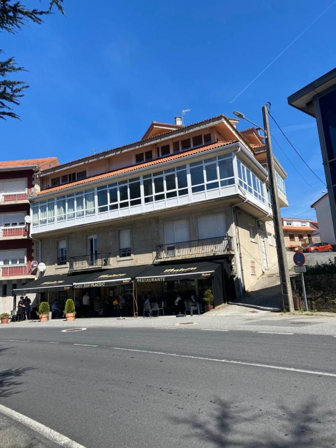 Dania Home Esteiro Muros Exteriér fotografie