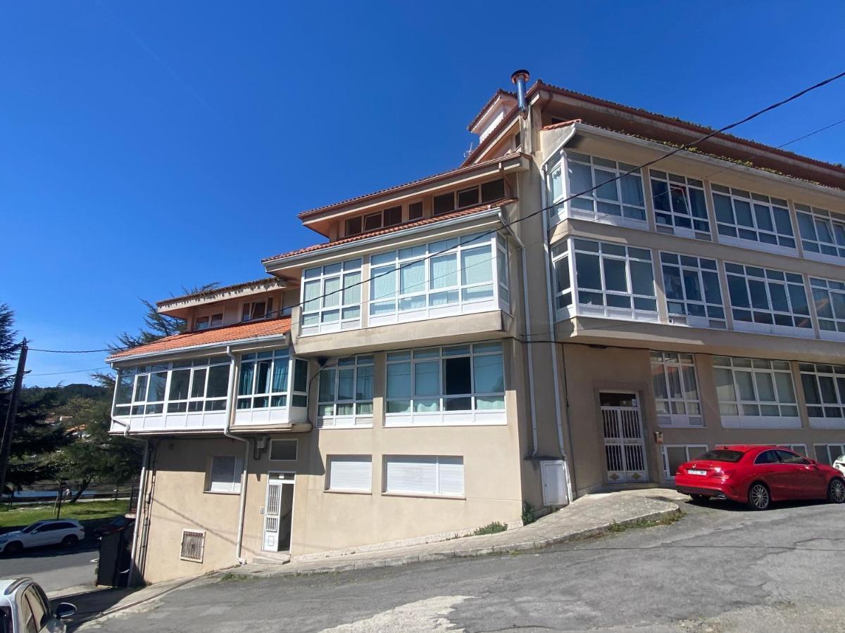 Dania Home Esteiro Muros Exteriér fotografie